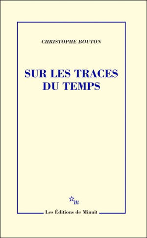 Sur les traces du temps
