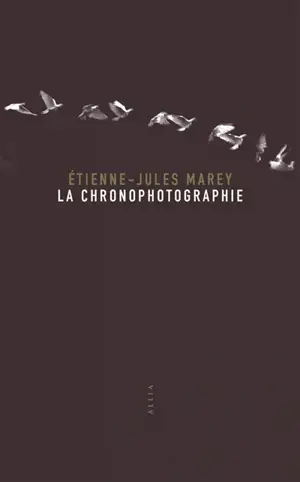 La chronophotographie