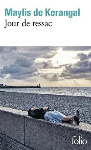 Jour de ressac