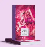 CHERI ILLUSTRE NAIADE LACOLOMB