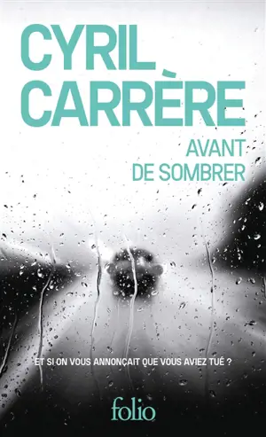 Avant de sombrer