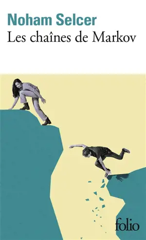 Les chaînes de Markov