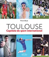 TOULOUSE - CAPITOLE DU SPORT INTERNATIONAL