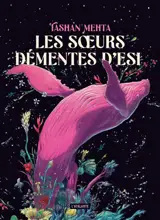 Les soeurs démentes d'Esi