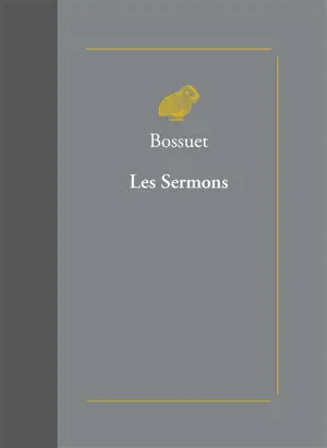 Les sermons