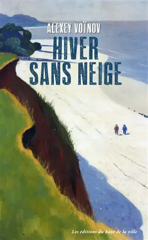 Hiver sans neige