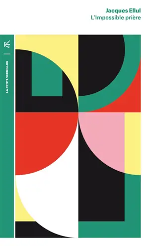 L'impossible prière