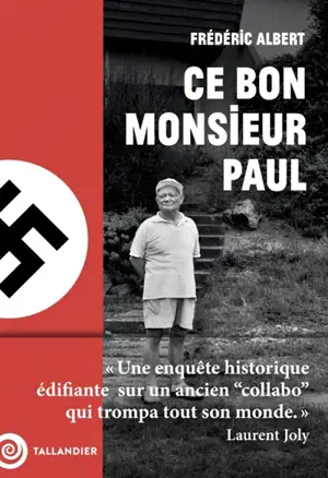Ce bon monsieur Paul