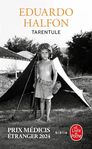 Tarentule