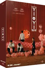 PR BR HD YI YI EDITION PRESTIGE 4KUHD BLURAY