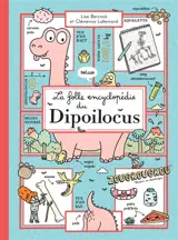 La folle encyclopédie du dipoilocus