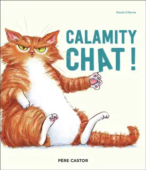 Calamity chat !