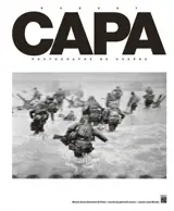 Robert Capa, photographe de guerre