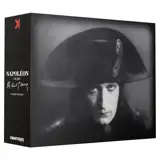 BR NAPOLEON VU PAR ABEL GANCE BLURAY