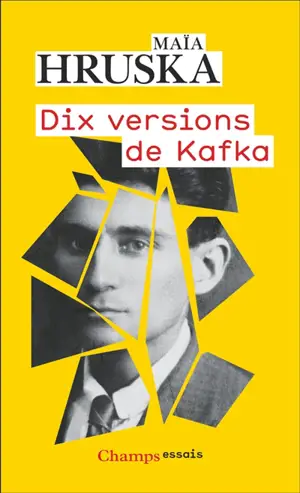 Dix versions de Kafka