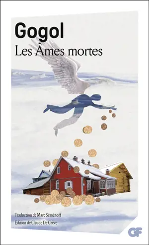 Les âmes mortes
