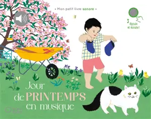 Jour de printemps en musique