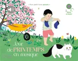 Jour de printemps en musique