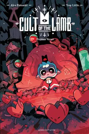 Cult of the Lamb : premier verset