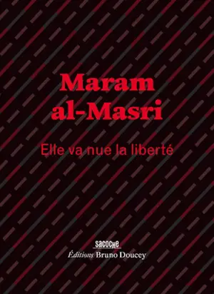 Elle va nue, la liberté