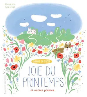 Joie du printemps : et autres poèmes
