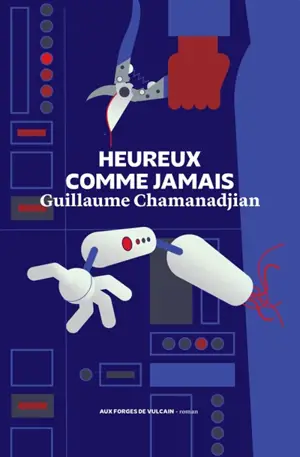 Heureux comme jamais ou Comment les ultrariches ont cessé d'errer dans l'espace après avoir fui la Terre