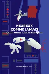 Heureux comme jamais ou Comment les ultrariches ont cessé d'errer dans l'espace après avoir fui la Terre