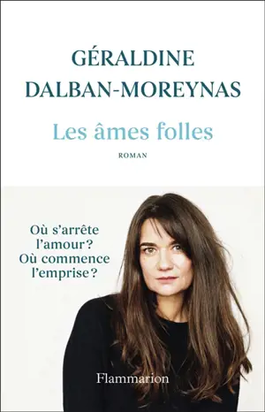 Les âmes folles