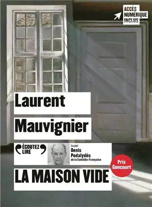 La maison vide