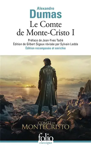 Le comte de Monte-Cristo. Vol. 1