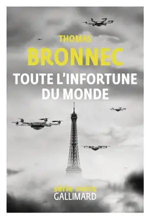 Toute l'infortune du monde