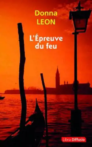 L'épreuve du feu