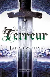 De sang et d'os. Vol. 1. Le temps de la terreur