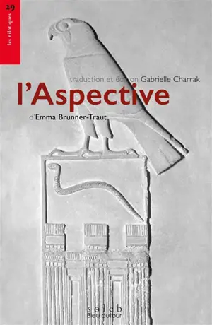 L'aspective : à la rencontre du monde pharaonique
