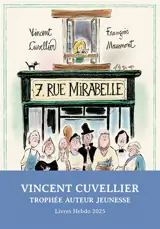 7, rue Mirabelle