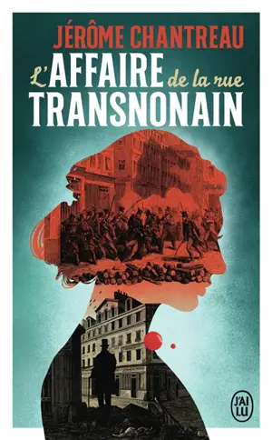 L'affaire de la rue Transnonain