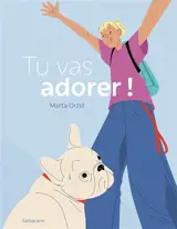 Tu vas adorer !
