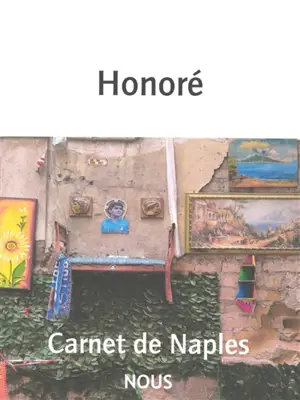 Carnet de Naples