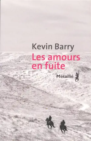 Les amours en fuite