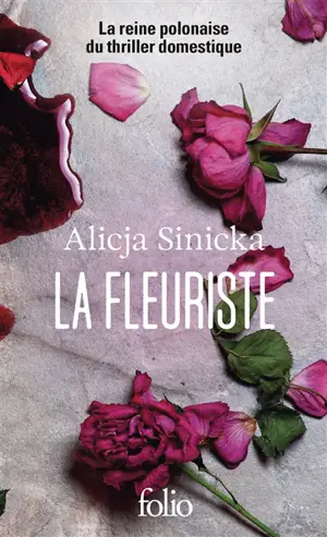 La fleuriste