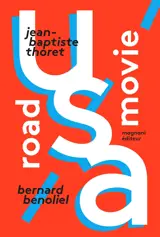 Road movie USA