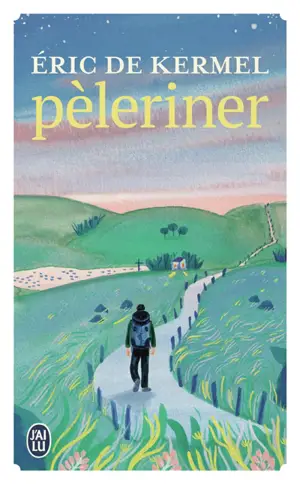 Pèleriner