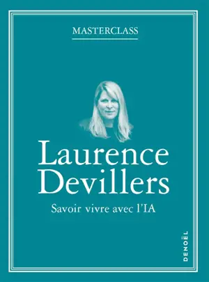 Savoir vivre avec l'IA