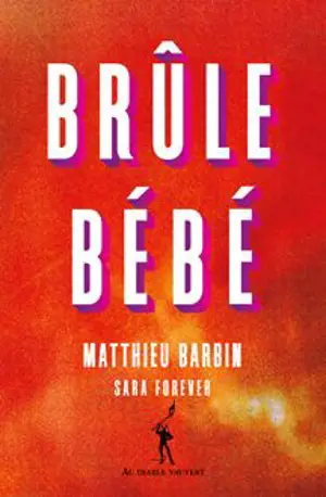 Brûle bébé