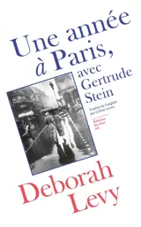 Une année à Paris, avec Gertrude Stein