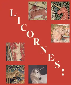 Licornes !