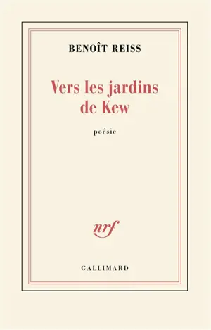 Vers les jardins de Kew