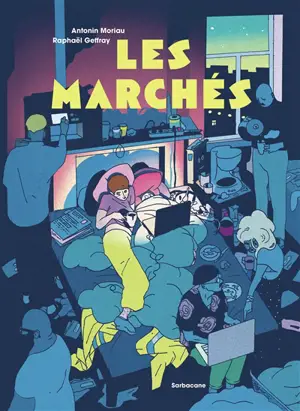 Les marchés