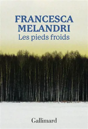 Les pieds froids : récit