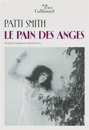 Le pain des anges